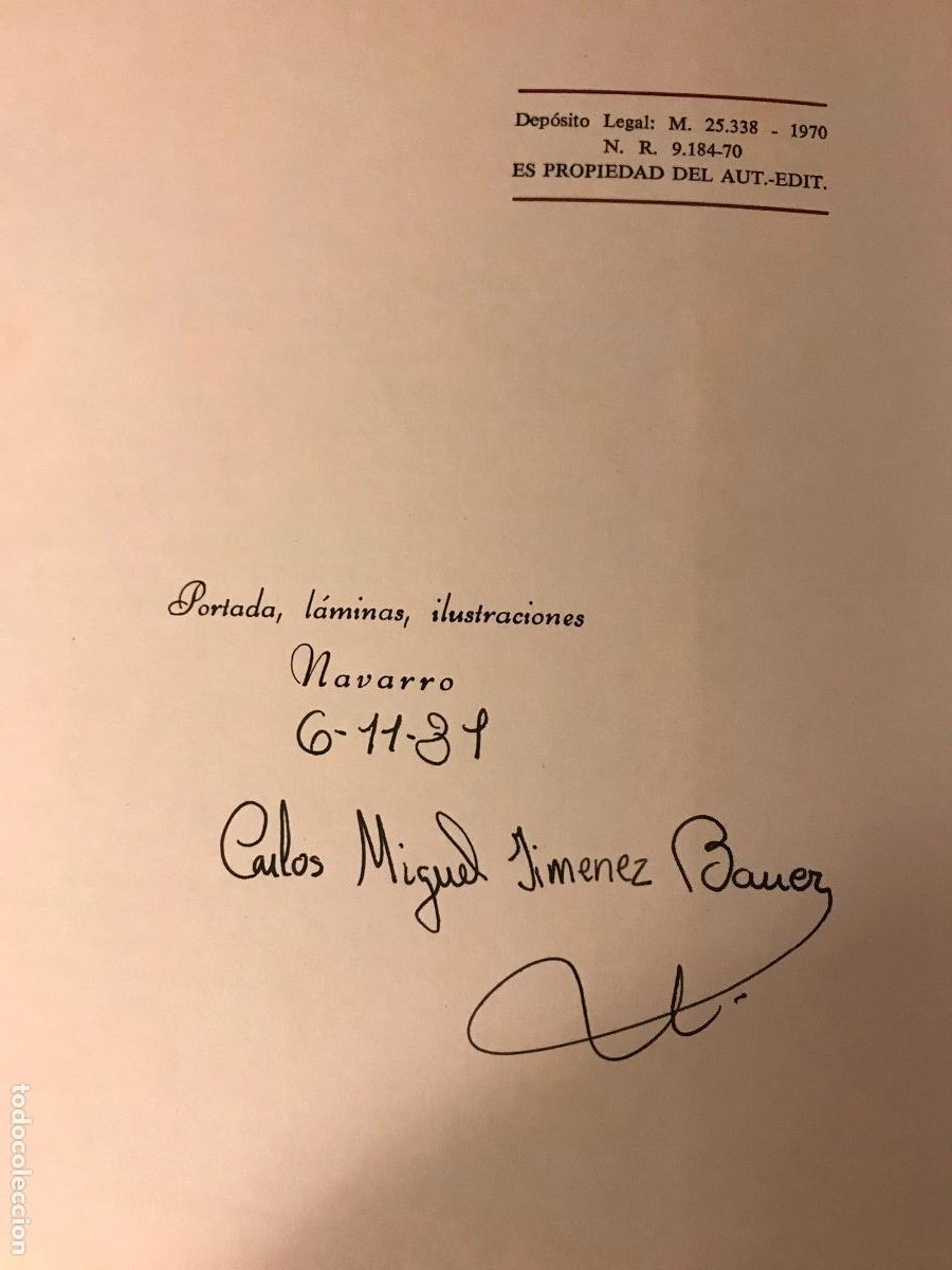 Libros de segunda mano: Rolando el h&eacute;roe. Pedro Collado - Foto 3