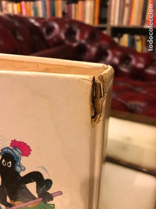 Libros de segunda mano: Pel&iacute;culas Walt Disney tomo 34 - Foto 3