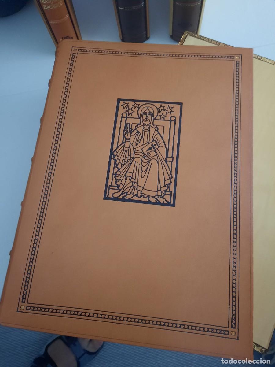 Libros de segunda mano: CODEX CALIXTINUS Liber Sancti Jacobi - Foto 3