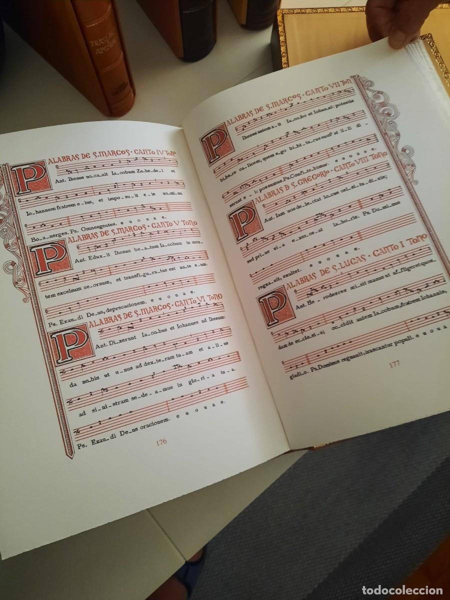 Libros de segunda mano: CODEX CALIXTINUS Liber Sancti Jacobi - Foto 7