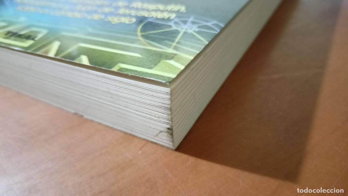 Libros de segunda mano: Las profec&iacute;as del milenio - V.V.A.A. - Foto 4