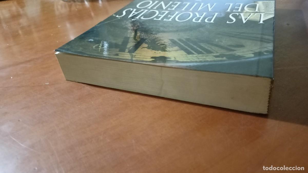 Libros de segunda mano: Las profec&iacute;as del milenio - V.V.A.A. - Foto 6