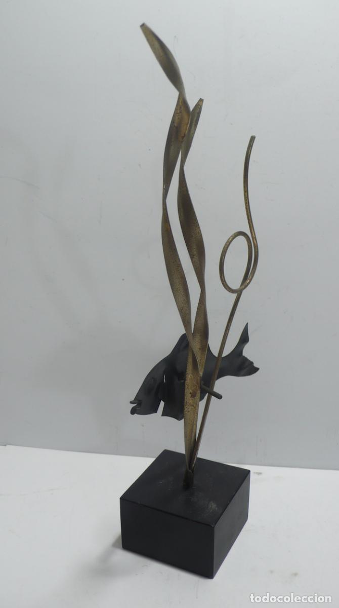 Libros de segunda mano: ESCULTURA - Foto 3