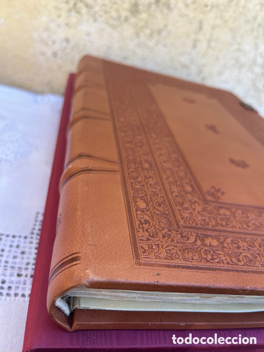 Libros de segunda mano: IP Libro de los Testamentos de la Catedral de Oviedo. Facs&iacute;mil. Moleiro. - Foto 13