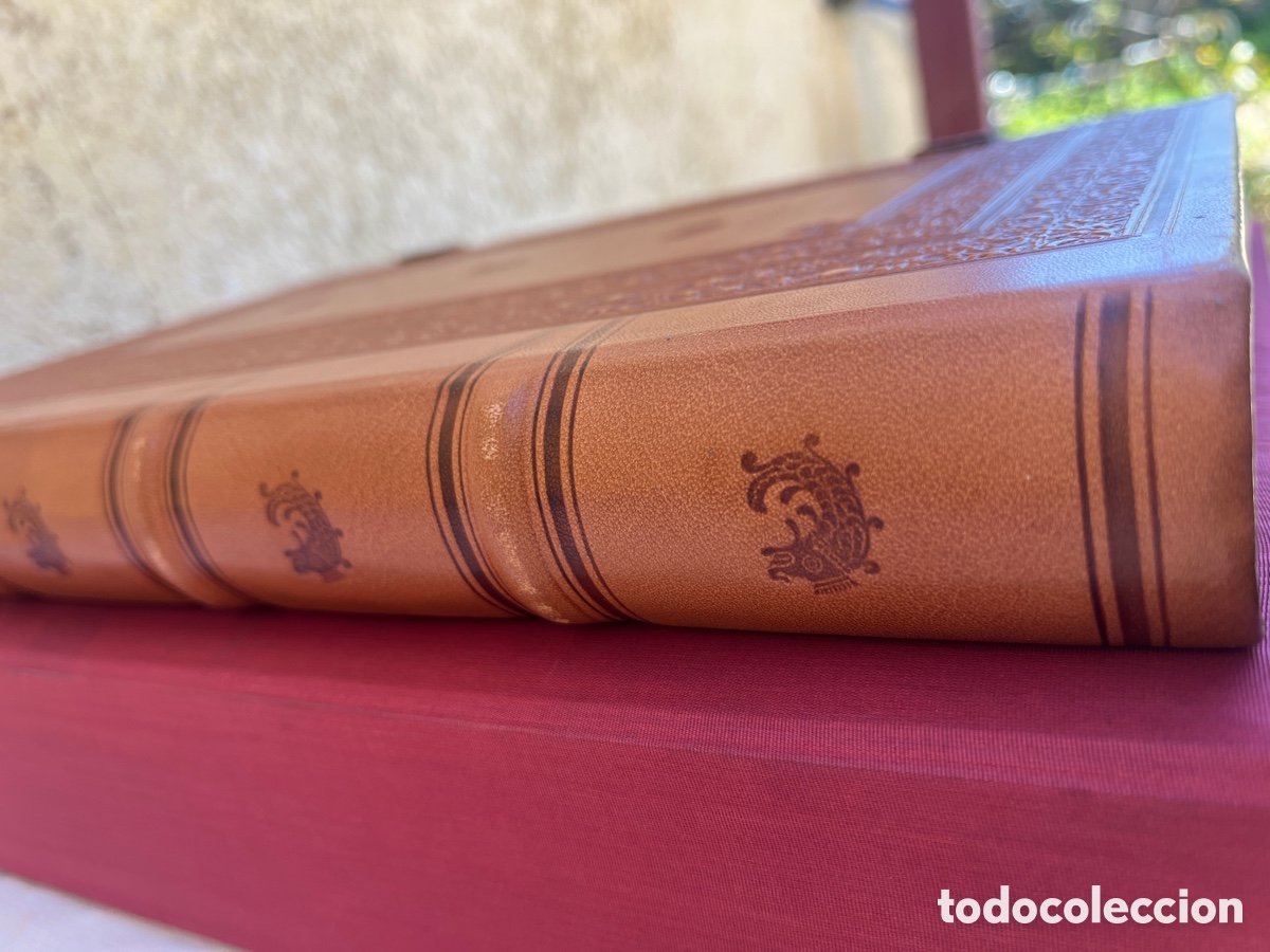 Libros de segunda mano: IP Libro de los Testamentos de la Catedral de Oviedo. Facs&iacute;mil. Moleiro. - Foto 14