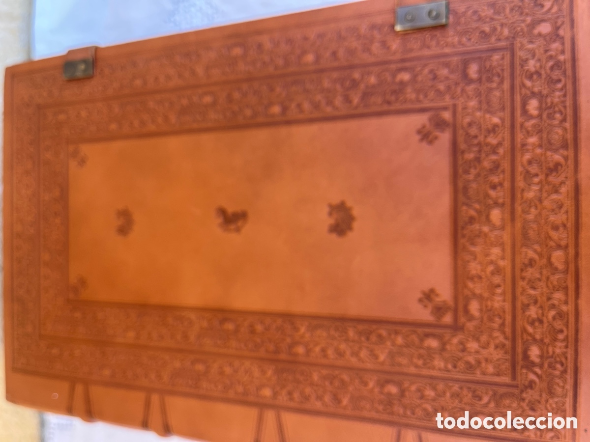 Libros de segunda mano: IP Libro de los Testamentos de la Catedral de Oviedo. Facs&iacute;mil. Moleiro. - Foto 15