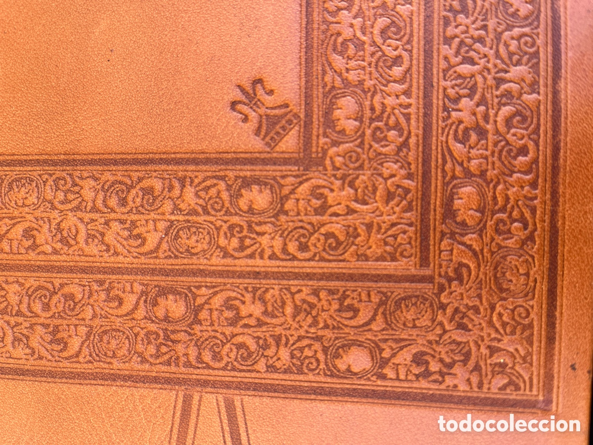 Libros de segunda mano: IP Libro de los Testamentos de la Catedral de Oviedo. Facs&iacute;mil. Moleiro. - Foto 17