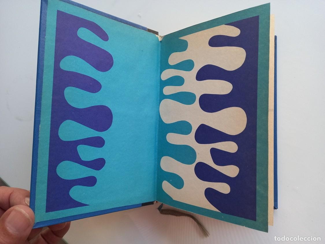 Libros de segunda mano: 30 SIGLOS BAJO EL MAR. (Frederic Dumas, 1975) Impecable - Foto 2