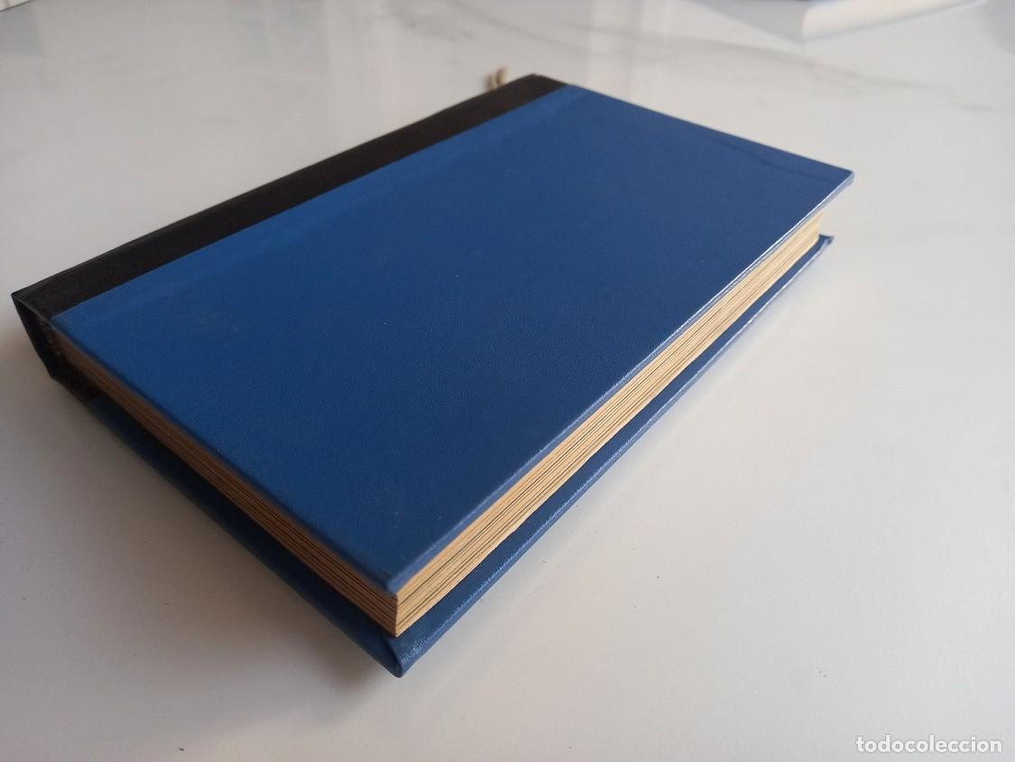 Libros de segunda mano: 30 SIGLOS BAJO EL MAR. (Frederic Dumas, 1975) Impecable - Foto 5