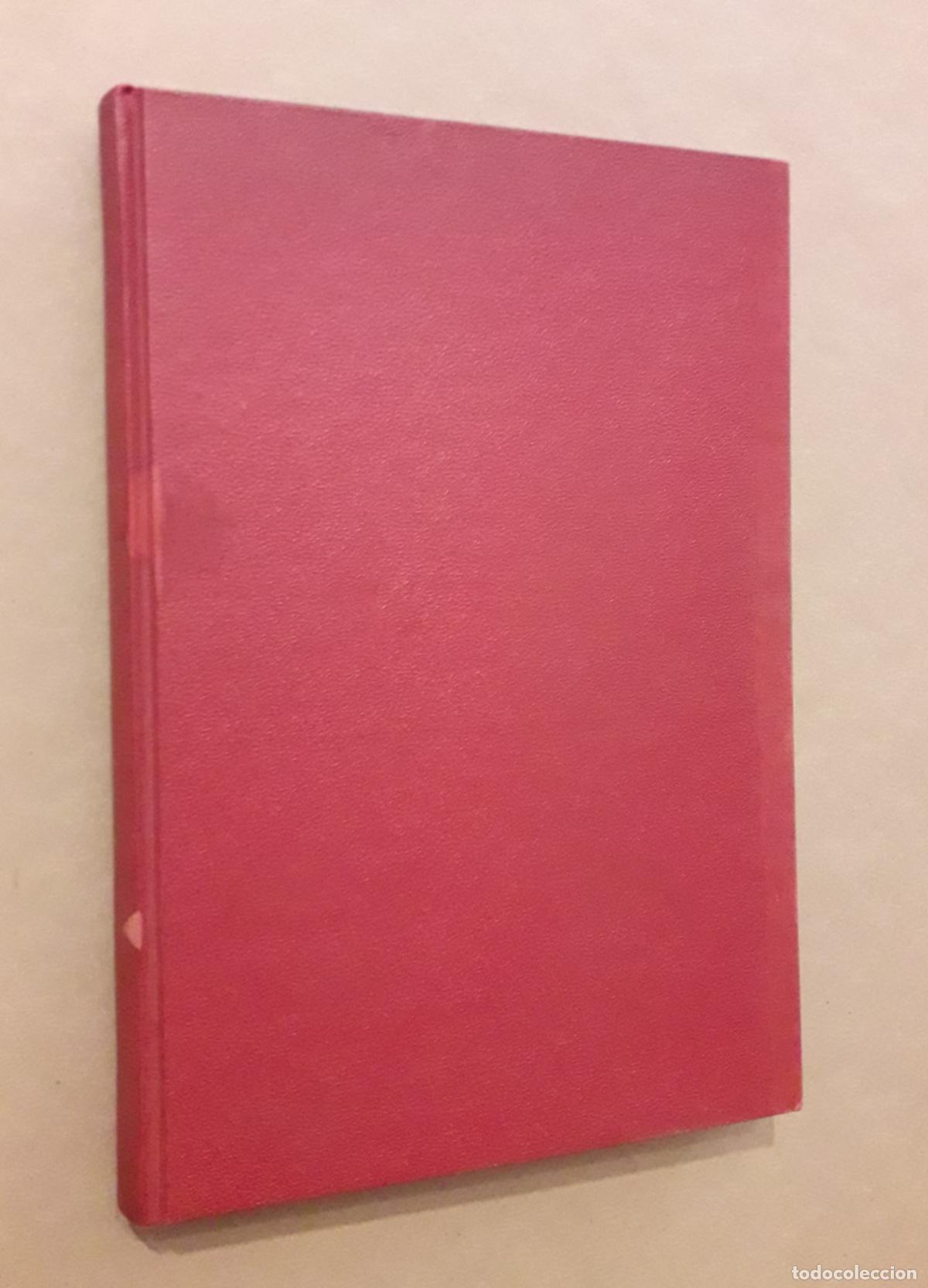 Libros de segunda mano: Espa&ntilde;a. Los a&ntilde;os vitales. - Bol&iacute;n, Luis. - Foto 2