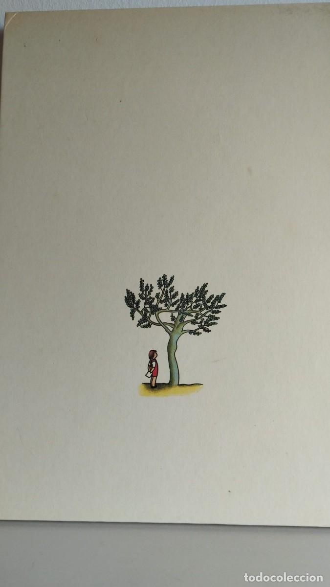 Libros de segunda mano: Recull de poemes per a petits i grans - Foto 2