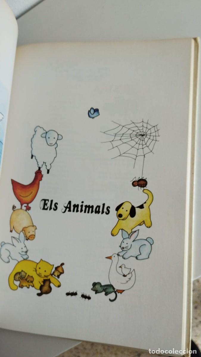 Libros de segunda mano: Recull de poemes per a petits i grans - Foto 3