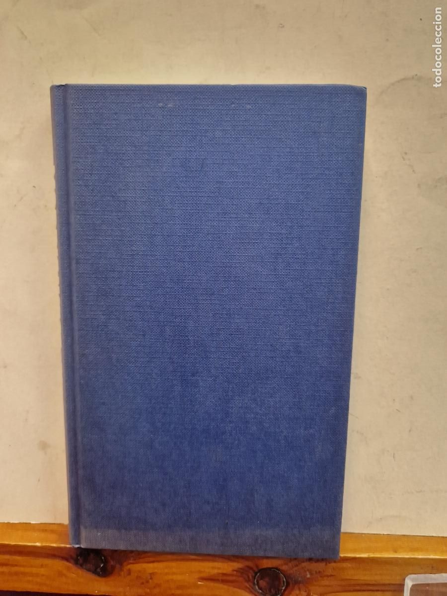 Libros de segunda mano: DIOS SALVE SU ALMA. MORRIS WEST. CIRCULO DE LECTORES - Foto 2