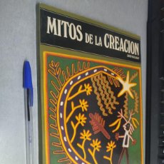 Libros de segunda mano: MITOS DE LA CREACIÓN / DAVID MACLAGAN / ED. DEBATE 1994