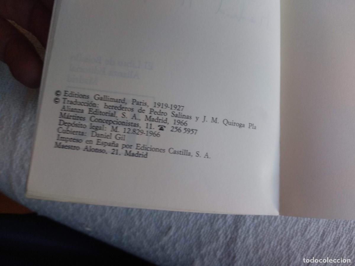 Libros de segunda mano: Lote Marcel Proust, en busca del tiempo perdido - Foto 4
