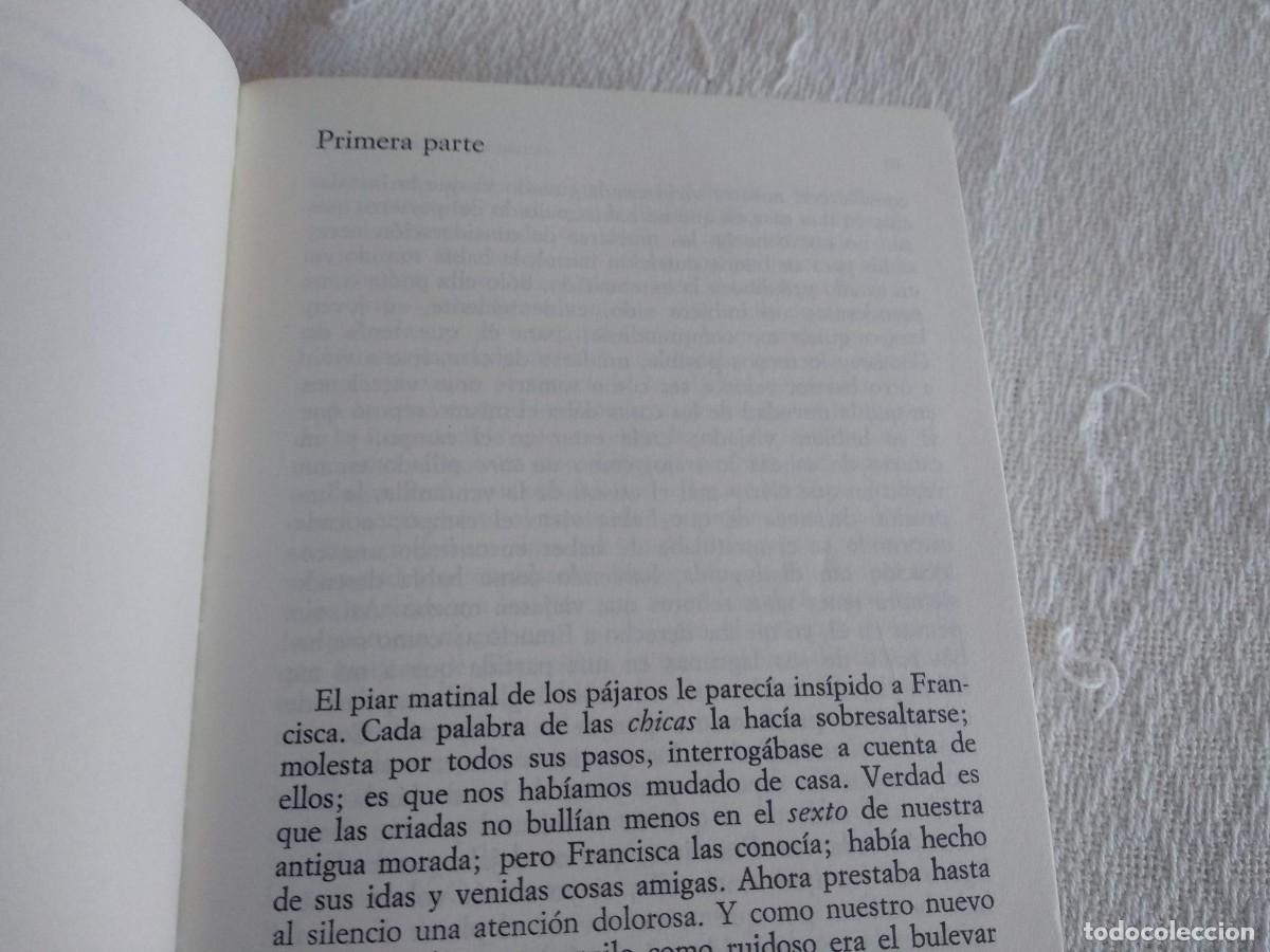 Libros de segunda mano: Lote Marcel Proust, en busca del tiempo perdido - Foto 5