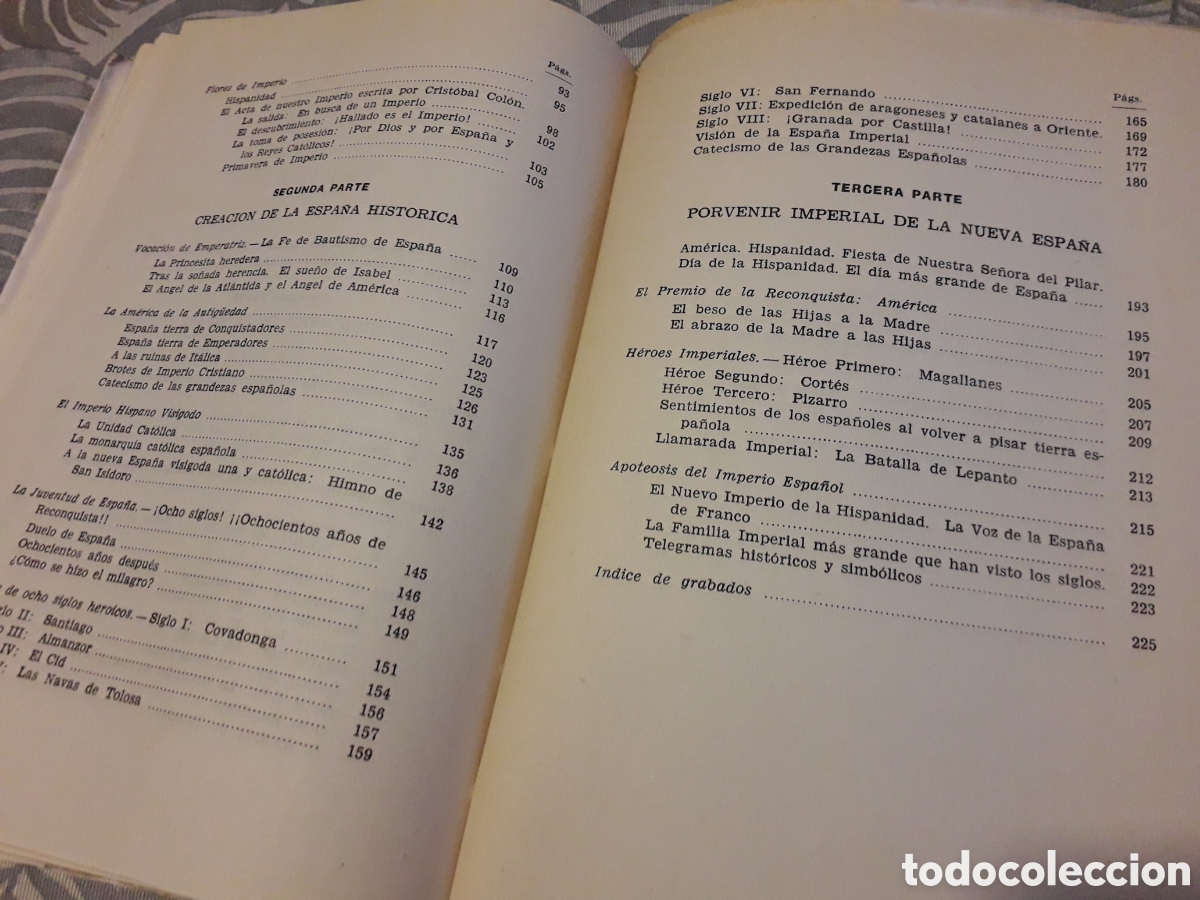 Libros de segunda mano: MADRE ESPA&Ntilde;A, ENRIQUE BASABE, S.J. - Foto 7