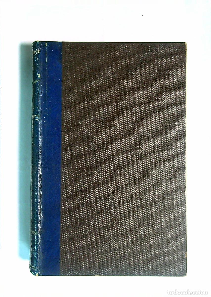 Libros de segunda mano: TEATRO LA COMEDIA DEL AMOR - LOS ESPECTROS - ENRIQUE IBSEN - VALENCIA - Foto 1