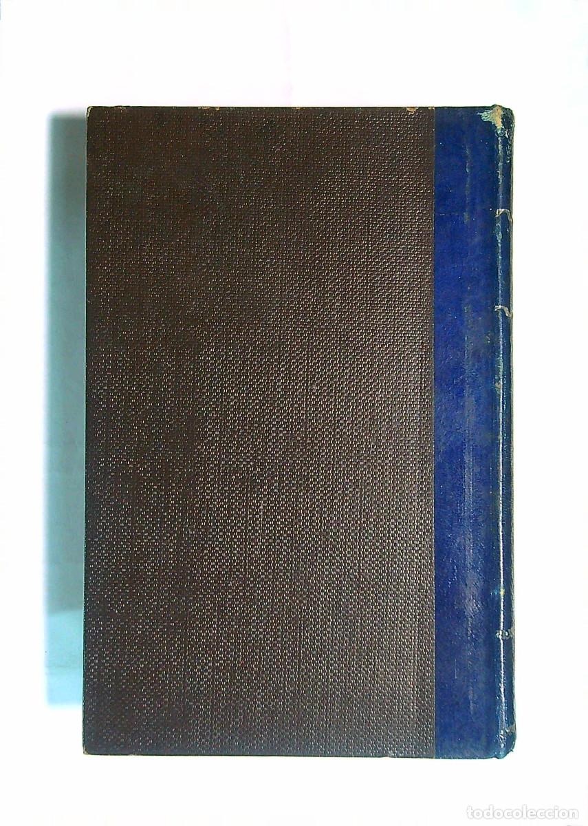 Libros de segunda mano: TEATRO LA COMEDIA DEL AMOR - LOS ESPECTROS - ENRIQUE IBSEN - VALENCIA - Foto 4