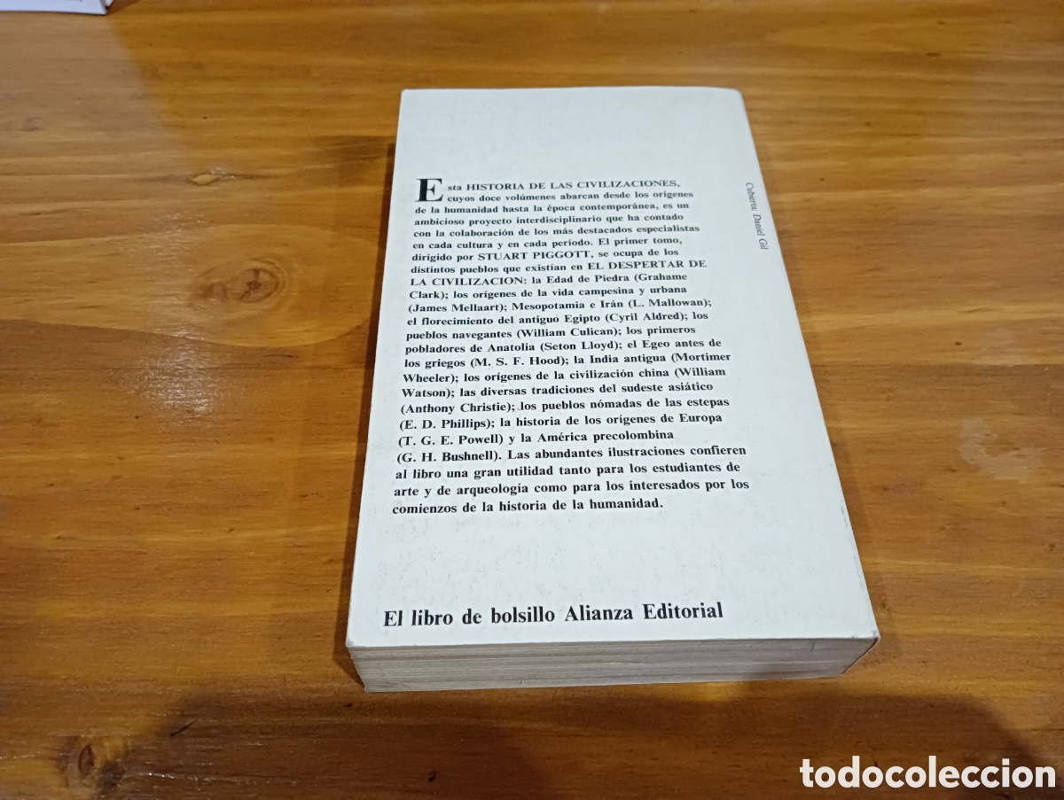 Libros de segunda mano: Historia de las civilizaciones - Foto 5