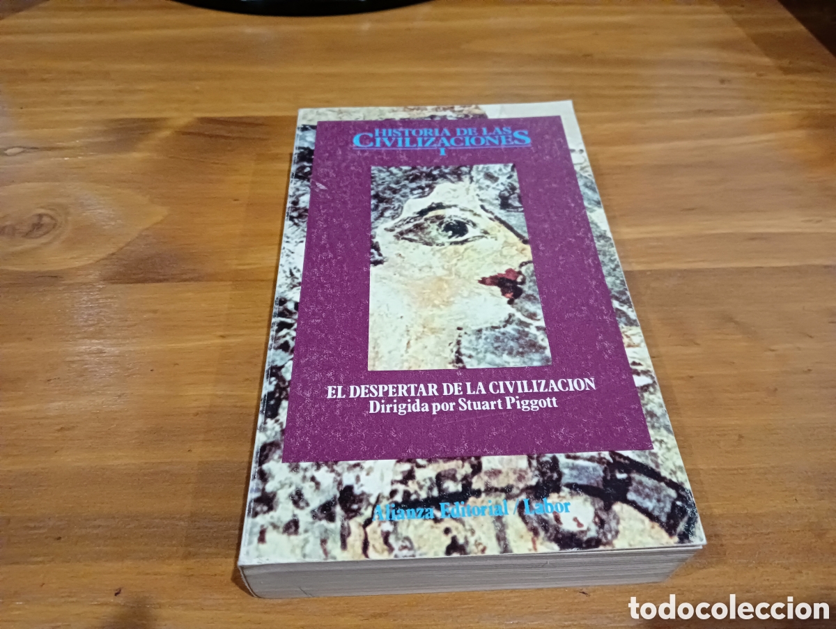 Libros de segunda mano: Historia de las civilizaciones - Foto 1