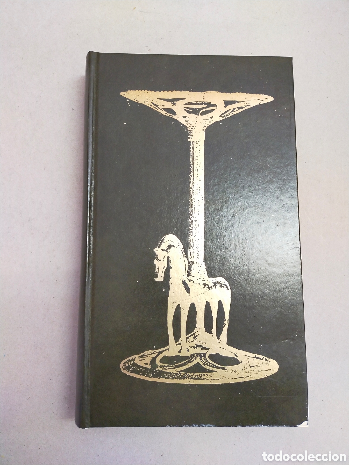 Libros de segunda mano: TESOROS ARTISTICOS DE ESPA&Ntilde;A. SELECCIONES DEL READERDS DIGEST. IBERIA. 1978. - Foto 1