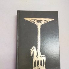 Libros de segunda mano: TESOROS ARTISTICOS DE ESPAÑA. SELECCIONES DEL READERDS DIGEST. IBERIA. 1978.