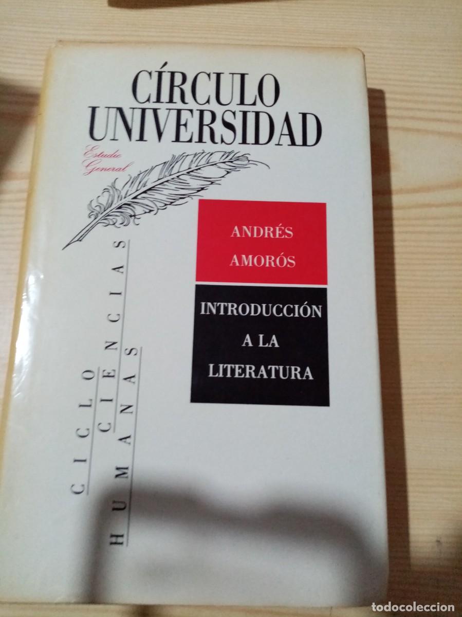 Libros de segunda mano: LOTE DE 8 LIBROS. CIRCULO UNIVERSIDAD. EST11B3 - Foto 2