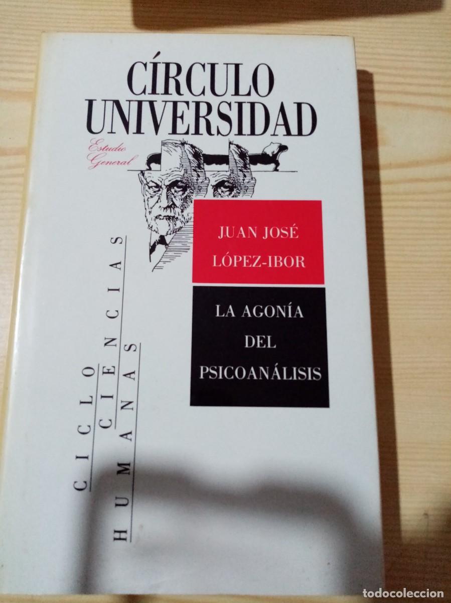 Libros de segunda mano: LOTE DE 8 LIBROS. CIRCULO UNIVERSIDAD. EST11B3 - Foto 3