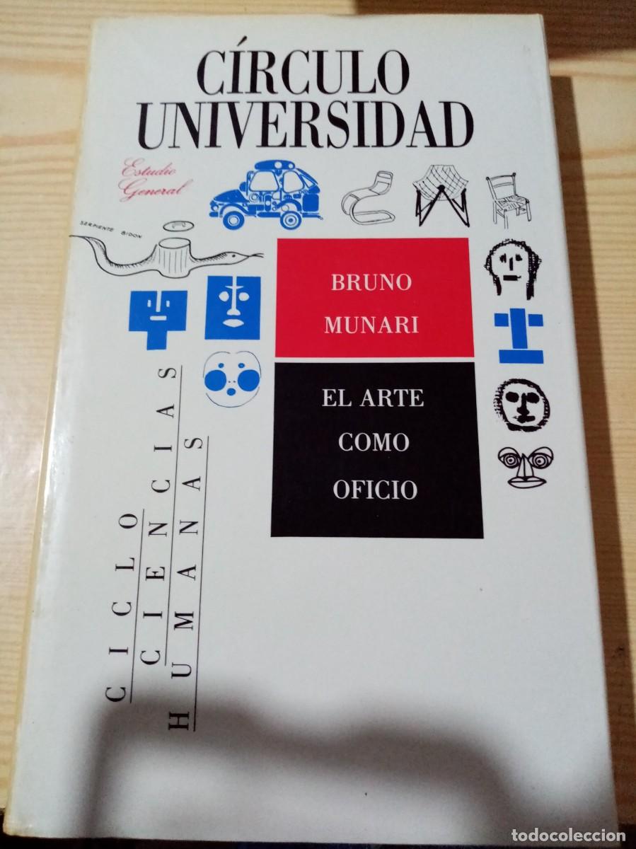 Libros de segunda mano: LOTE DE 8 LIBROS. CIRCULO UNIVERSIDAD. EST11B3 - Foto 4