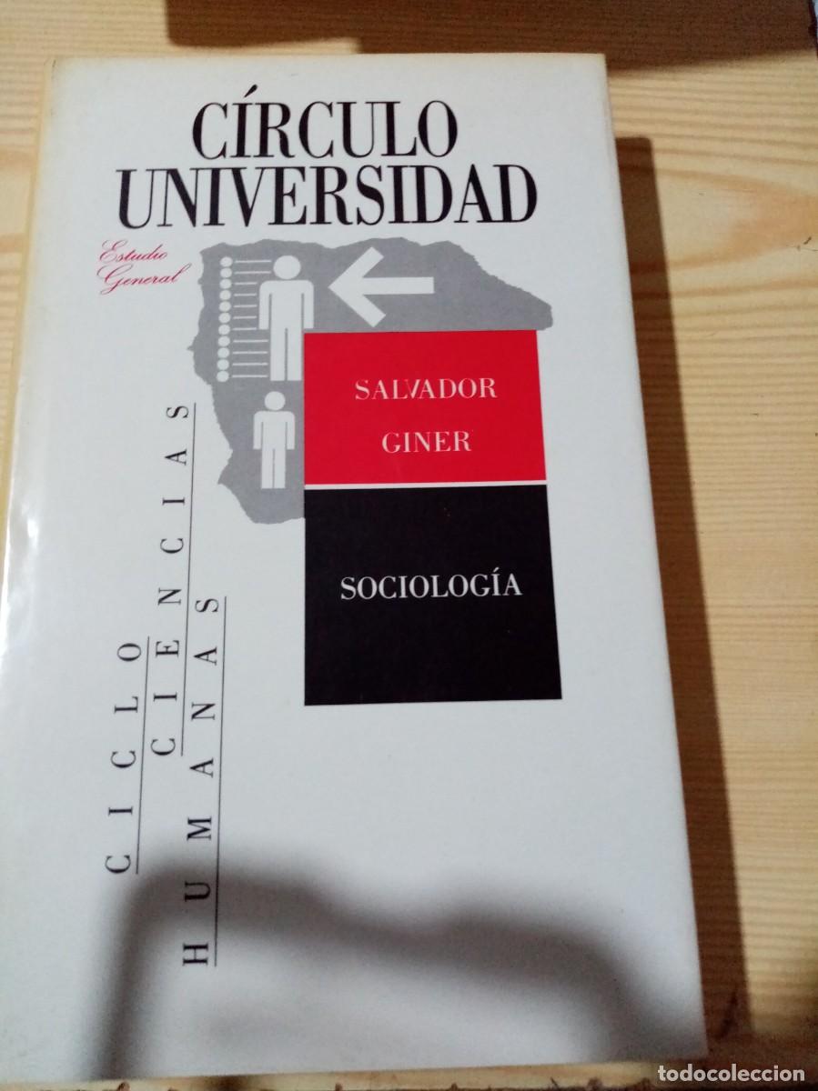 Libros de segunda mano: LOTE DE 8 LIBROS. CIRCULO UNIVERSIDAD. EST11B3 - Foto 5