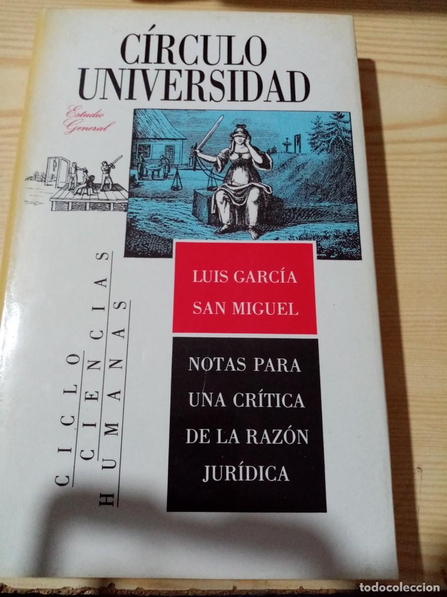Libros de segunda mano: LOTE DE 8 LIBROS. CIRCULO UNIVERSIDAD. EST11B3 - Foto 6