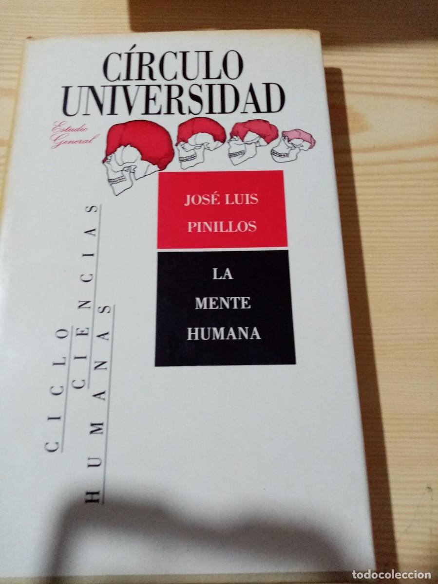 Libros de segunda mano: LOTE DE 8 LIBROS. CIRCULO UNIVERSIDAD. EST11B3 - Foto 7