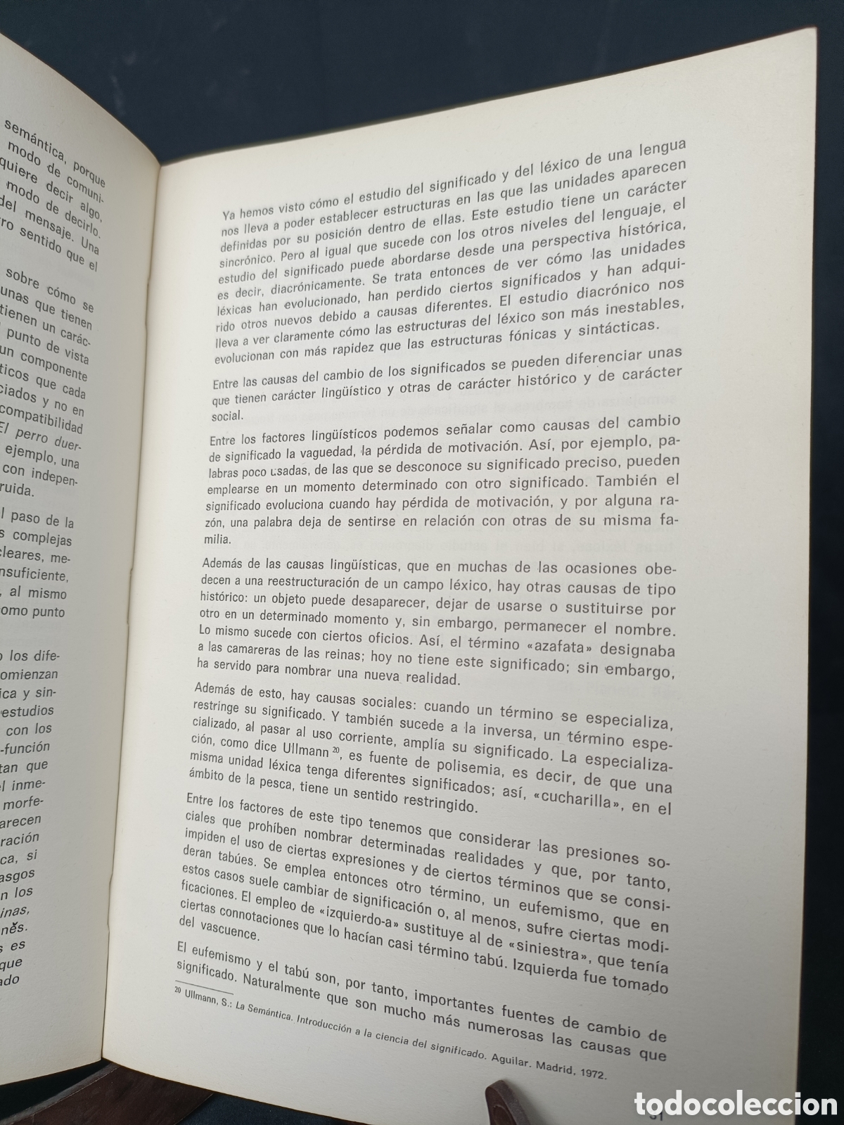 Libros de segunda mano: Lengua Espa&ntilde;ola. Edelvives. 1978. - Foto 4