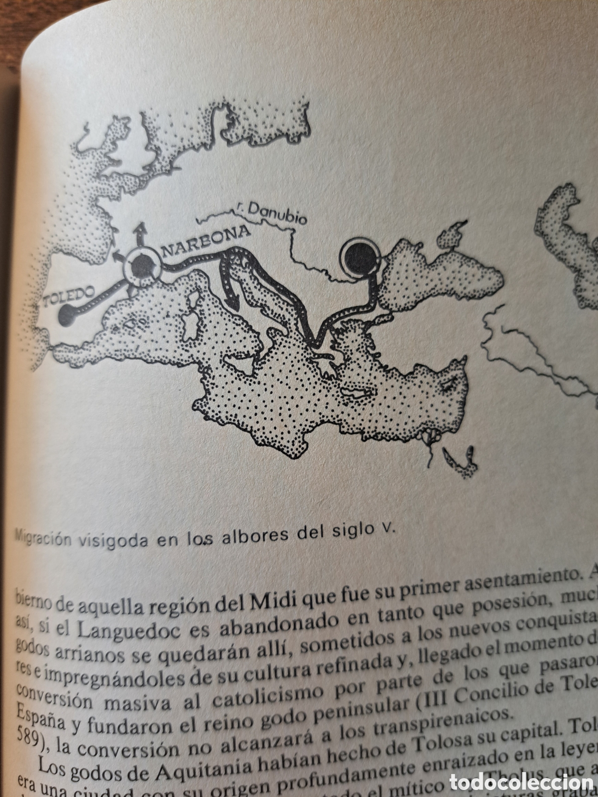 Libros de segunda mano: La m&iacute;stica solar de los templarios - Foto 7