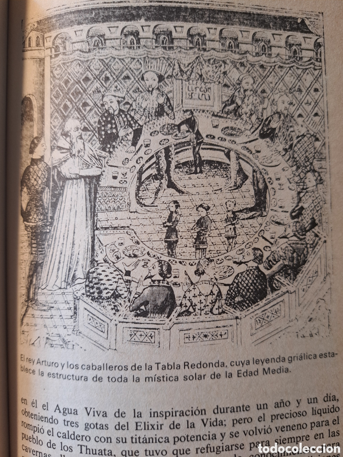 Libros de segunda mano: La m&iacute;stica solar de los templarios - Foto 8