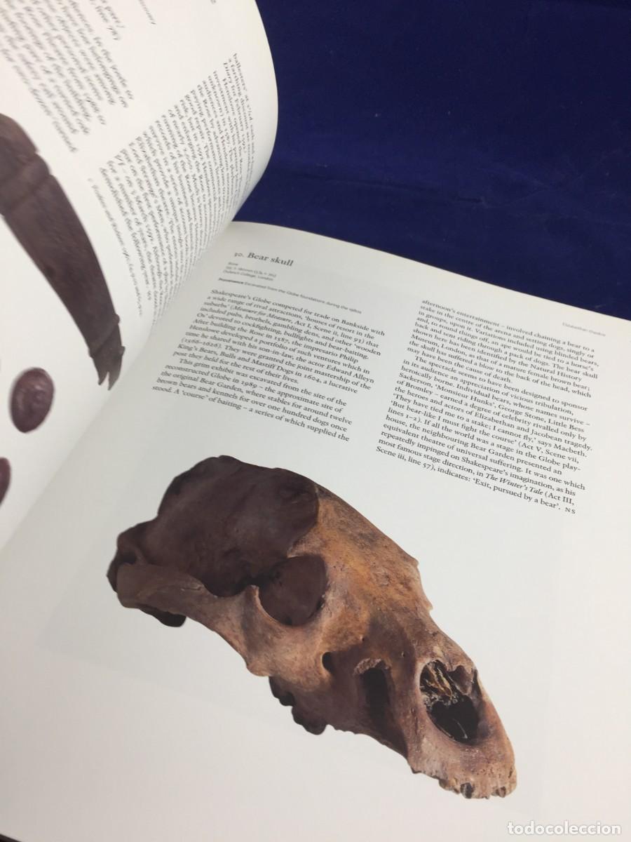 Libros de segunda mano: Searching for Shakespeare. Tarnya Cooper. Yale University Press, 2006. Ilustrado - Foto 8