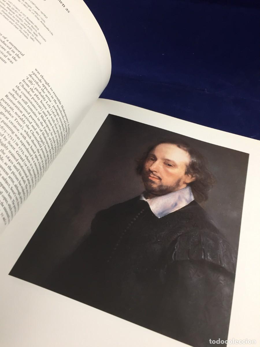 Libros de segunda mano: Searching for Shakespeare. Tarnya Cooper. Yale University Press, 2006. Ilustrado - Foto 11