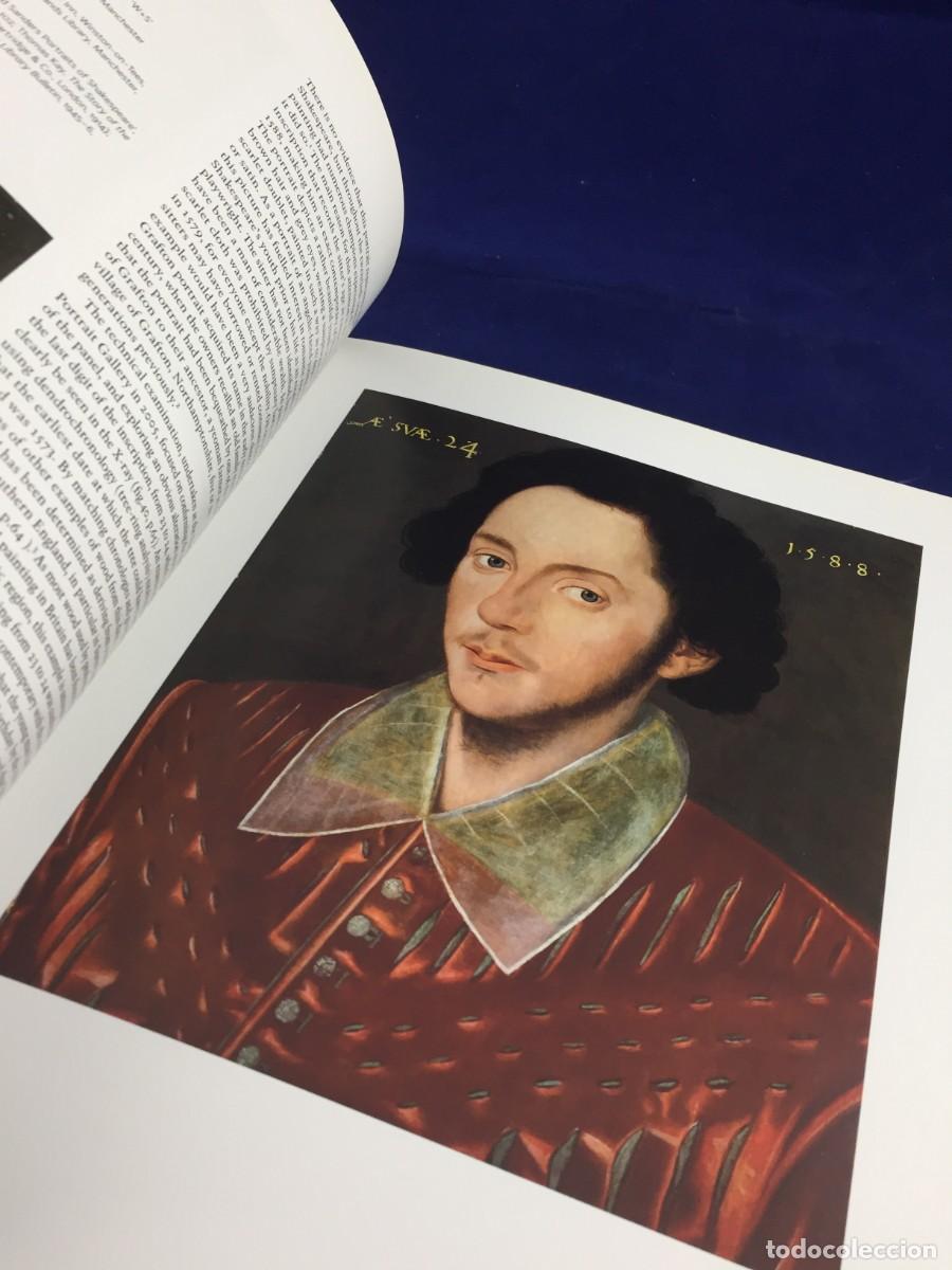 Libros de segunda mano: Searching for Shakespeare. Tarnya Cooper. Yale University Press, 2006. Ilustrado - Foto 12