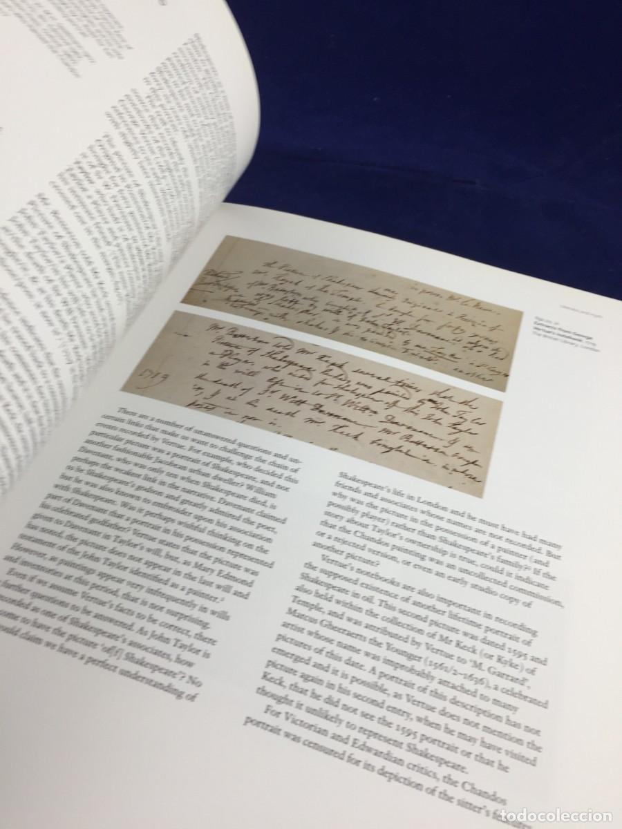 Libros de segunda mano: Searching for Shakespeare. Tarnya Cooper. Yale University Press, 2006. Ilustrado - Foto 13