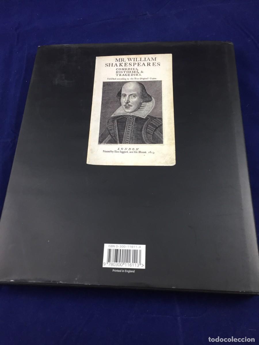 Libros de segunda mano: Searching for Shakespeare. Tarnya Cooper. Yale University Press, 2006. Ilustrado - Foto 15