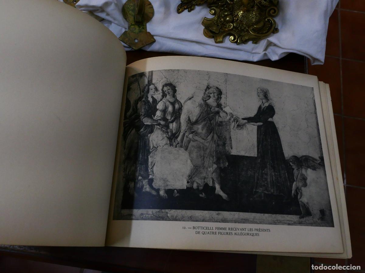 Libros de segunda mano: Libro del Museo del Louvre - Foto 3