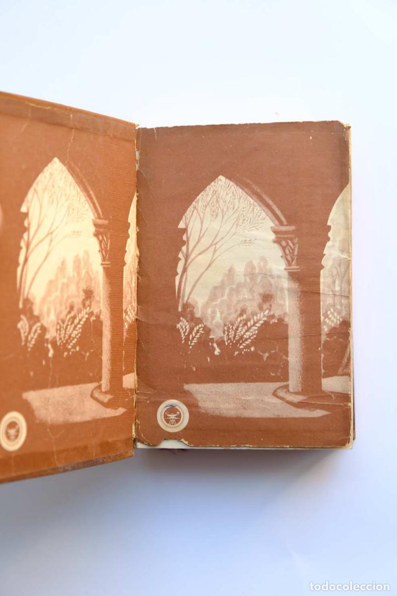 Libros de segunda mano: Gustavo Adolfo Becquer. Obras completas - BECQUER, Gustavo Adolfo - Foto 3