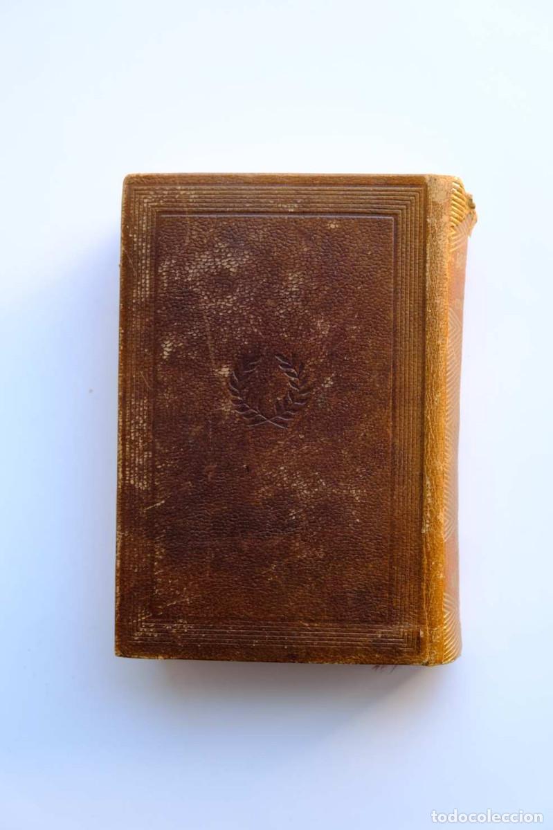 Libros de segunda mano: Gustavo Adolfo Becquer. Obras completas - BECQUER, Gustavo Adolfo - Foto 6