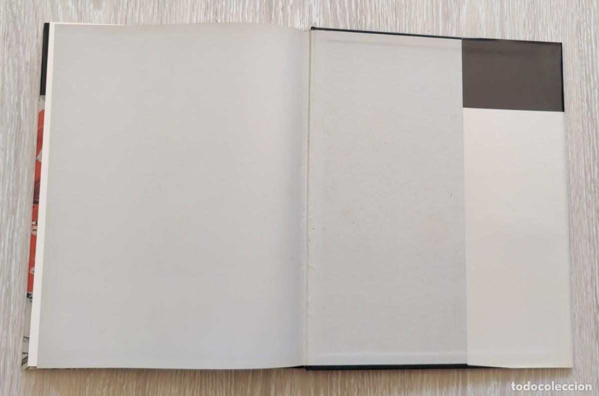 Libros de segunda mano: Libro. Moda sin Tiempo. La Linea como Creacion. - Foto 12