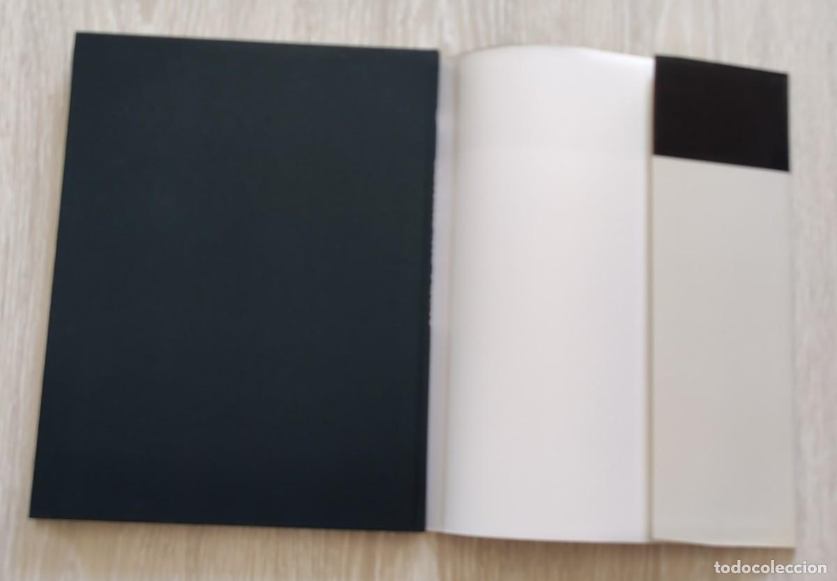 Libros de segunda mano: Libro. Moda sin Tiempo. La Linea como Creacion. - Foto 13