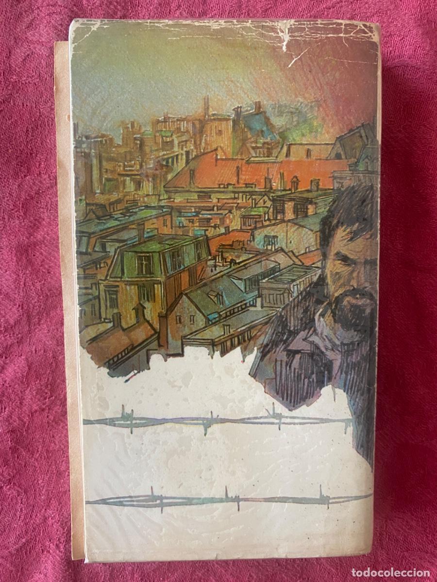 Libros de segunda mano: LIBRO &ldquo;EL DIARIO DE ANA FRANK&rdquo; - Foto 2