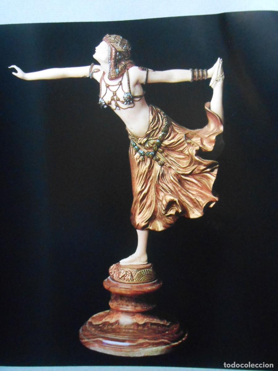 Libros de segunda mano: ISADORA DUNCAN - Franco Maria Ricci - Foto 4