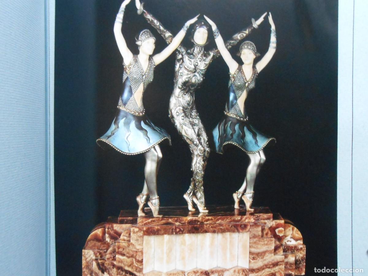 Libros de segunda mano: ISADORA DUNCAN - Franco Maria Ricci - Foto 6