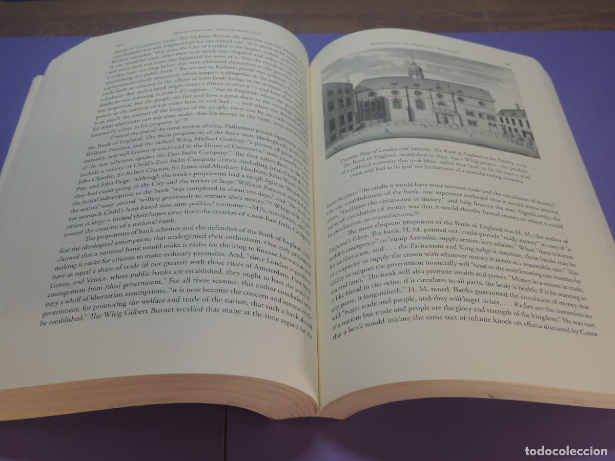 Libros de segunda mano: 1688 THE FIRST MODERN REVOLUTION.- STEVE PINCUS - Foto 11